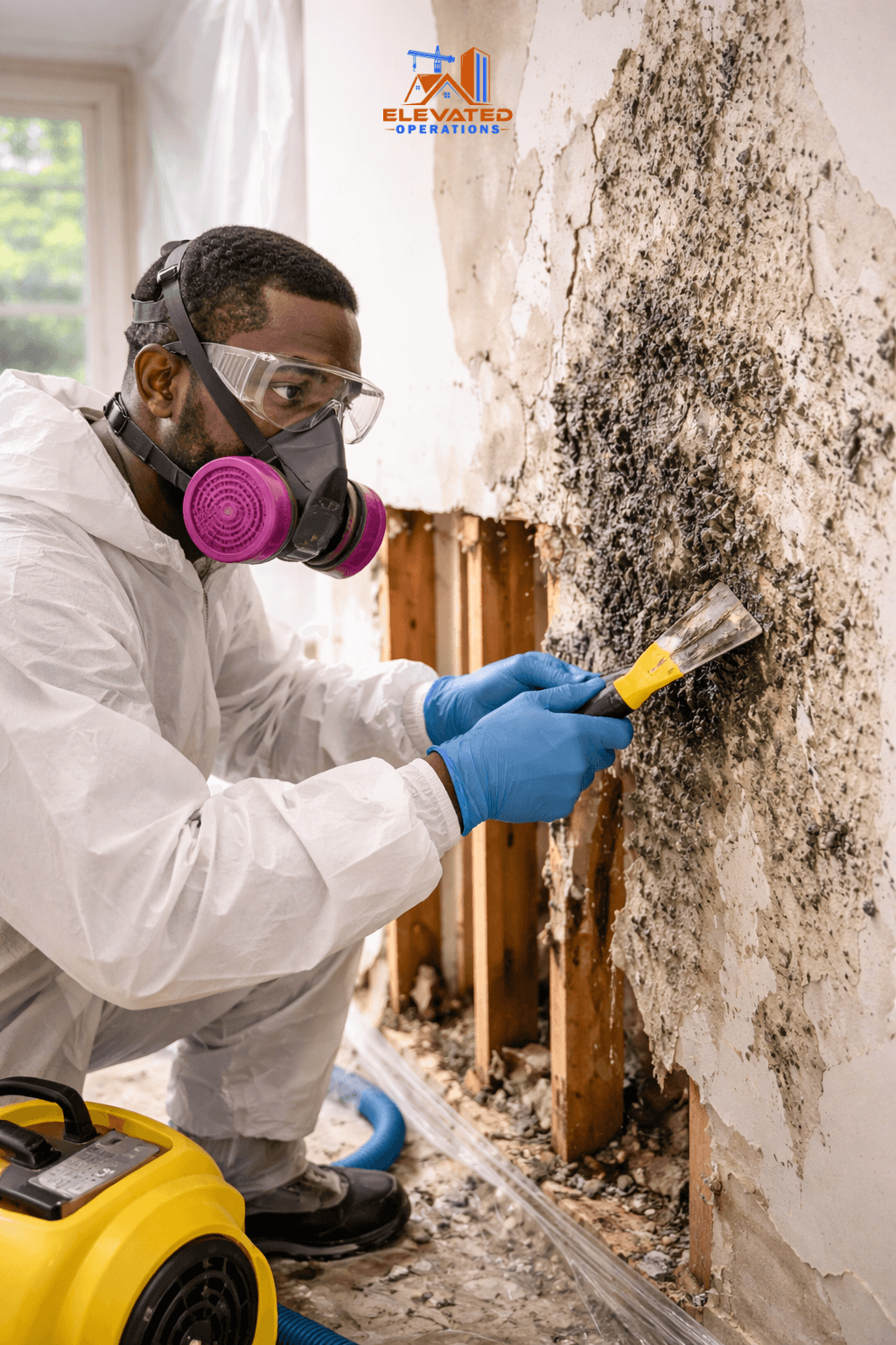 Why Mold Keeps Coming Back After Cleaning: A Complete Guide for Homeowners
