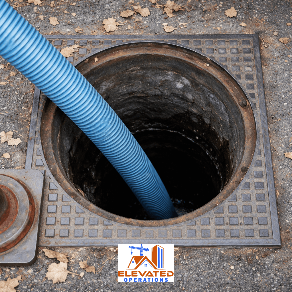 Why Does Sewage Backup Happen? Causes in Homes and Businesses