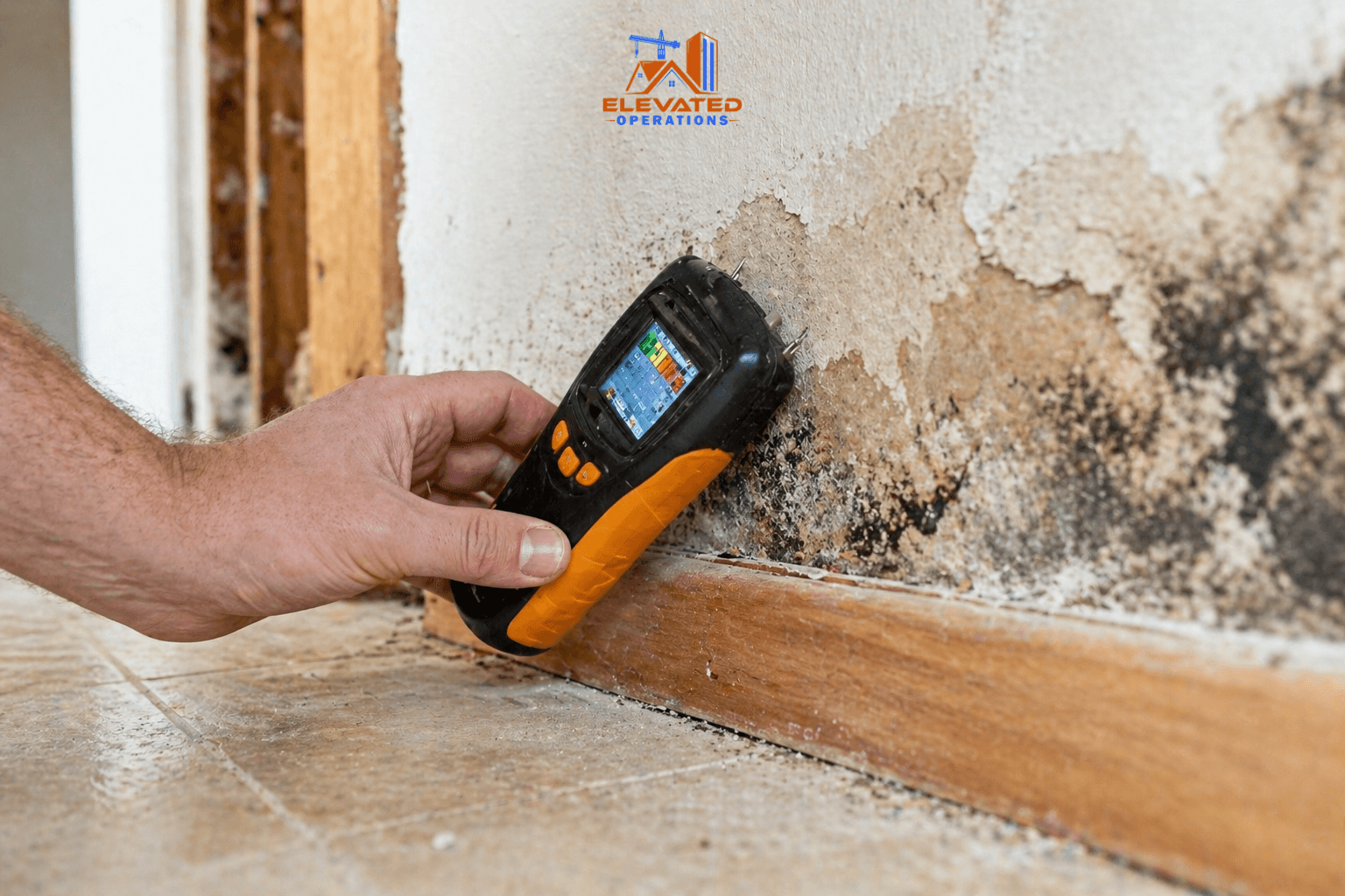 Your Guide to Finding Hidden Moisture in Buildings